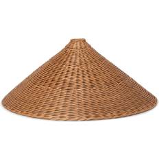 ferm LIVING Dou Natural Shade ∅ 68cm