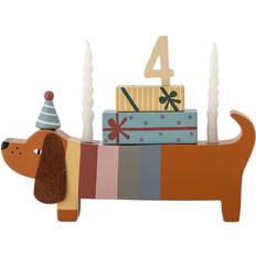 Charlie Birthday