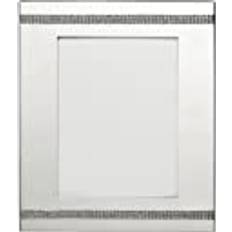 Steel Wall Decorations Premier Housewares Silver Plate Photo Frame