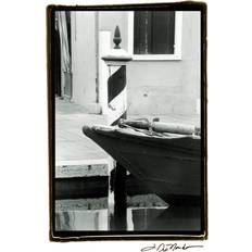 Waterways of Venice I DeNardo Photograph