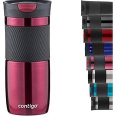 Contigo Cups & Mugs Contigo Byron Snapseal Travel Mug
