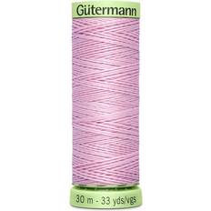 Yarn & Needlework Supplies Gutermann Top Stitch Thread 320 30 Metres each