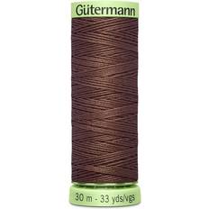 Yarn & Needlework Supplies Gutermann Top Stitch Thread 446 30 Metres each