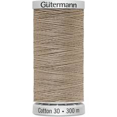 Bomull Sytråd Gutermann No 30 Sulky Cotton Embroidery Thread 1149 300 Metres each