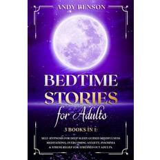 Bed Time Stories for Adults