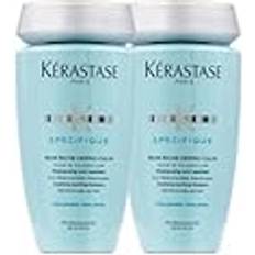 Kérastase Spécifique Dermo-Calm Bain Riche 250ml Duo