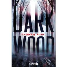 Dark Wood (E-Book)