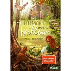 Ein Mädchen namens Willow (E-Book, 2020)