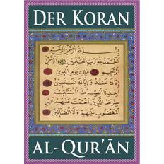 Philosophie & Religion Bücher Der Koran Für eBook-Lesegeräte optimierte Ausgabe