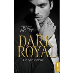 Romantik E-Books Dark Royal Unberührbar (E-Book)