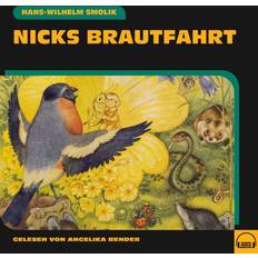 Nicks Brautfahrt (Hörbuch)