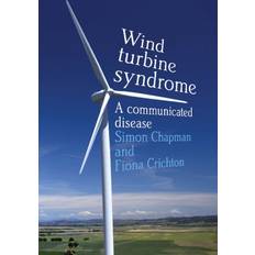 Wind Turbine Syndrome (Paperback, 2017)