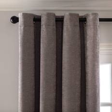 Habitat Plain Chenille Blackout