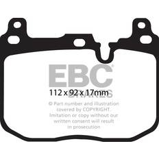 EBC Brakes Pad