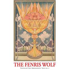 The Fenris Wolf 5 (Häftad)
