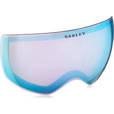 Oakley Flight Deck Replacement Lens, Prizm Snow Sapphire Iridium