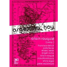 Argentina hoy / Argentina Today (Paperback)