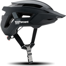 100% MTB-Hjelm Altis Sort