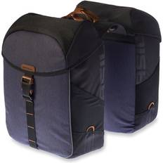 Basil Miles Double Bag 34L