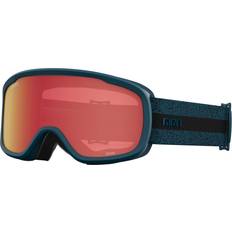 Giro Goggles Giro Adult Roam Snow Goggles, Blue