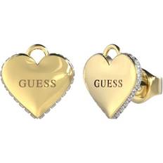 Guess Øreringe Guess Dame Ørering JUBE02231JWYGTU