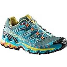 La Sportiva Ultra Raptor II GTX - Lagoon/Green