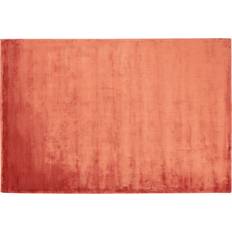 Beliani GesiIi Ryamatta 140x200 cm Orange Orange