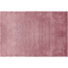 Beliani GesiIi Ryamatta 140x200 cm Rosa Rosa