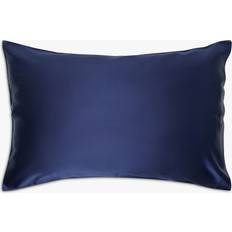 Jasper Conran Conran London Organic Mulberry Silk Pillow Case Red