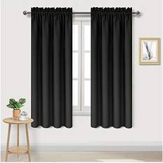 Curtains & Accessories DWCN Blackout curtains