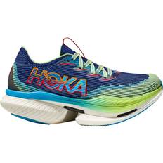 Hoka Zapatillas de Running Hoka Cielo X1 - Evening Sky/Lettuce