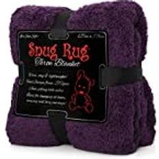 Snug Rug Special Edition Luxury Sherpa Fleece 127 x 178 cm Blankets