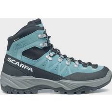 Scarpa Boreas GTX Schuhe - Blau