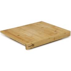 Homiu Bamboo Edge Chopping Board