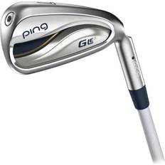 Ping G Le3 Jernsett Ultra Lite Flex 5H-6H-7-PW+SW