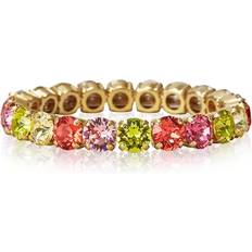 Stjernetegn Armbånd Caroline Svedbom Armbånd Gia Stud Bracelet Flerfarvet ONE