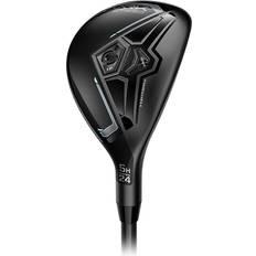 Cobra Darkspeed Hybrid Dam