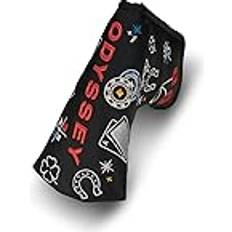 Luck Blade Headcover