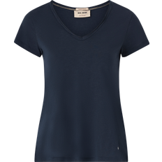 Mos Mosh Donna Abbigliamento Mos Mosh Maglietta - Navy