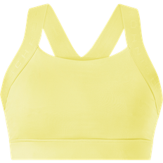 Röhnisch Kay Sports Bra - Yellow Iris