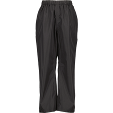Didriksons Kids' Penta Pant, 140, Black