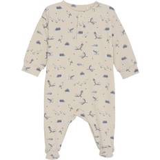 Fixoni Onesie Tapioka m. Tryck 74 Onesie