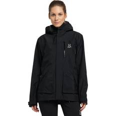 Haglöfs Vide GTX Jacket Women - True Black