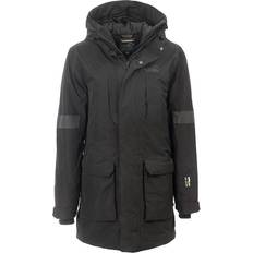 Arrak Outdoor Tøj Arrak Outdoor Parkas W - Black