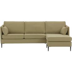 Hykkon Lytle Corner Sofa