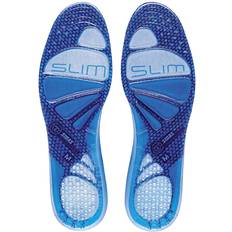 Blu Cura e Accessori per Scarpe Sidas cushioning gel slim