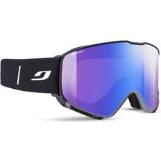 Julbo Quickshift Black/Gray/Blue Ski Goggles