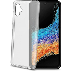 TechSolz TPU Case Cover Samsung Galaxy XCover