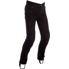 Richa Original Kevlar MC-Jeans Slim - Svart
