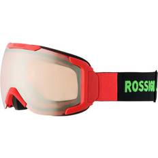 Rossignol Maverick Hero Ski Goggles Orange